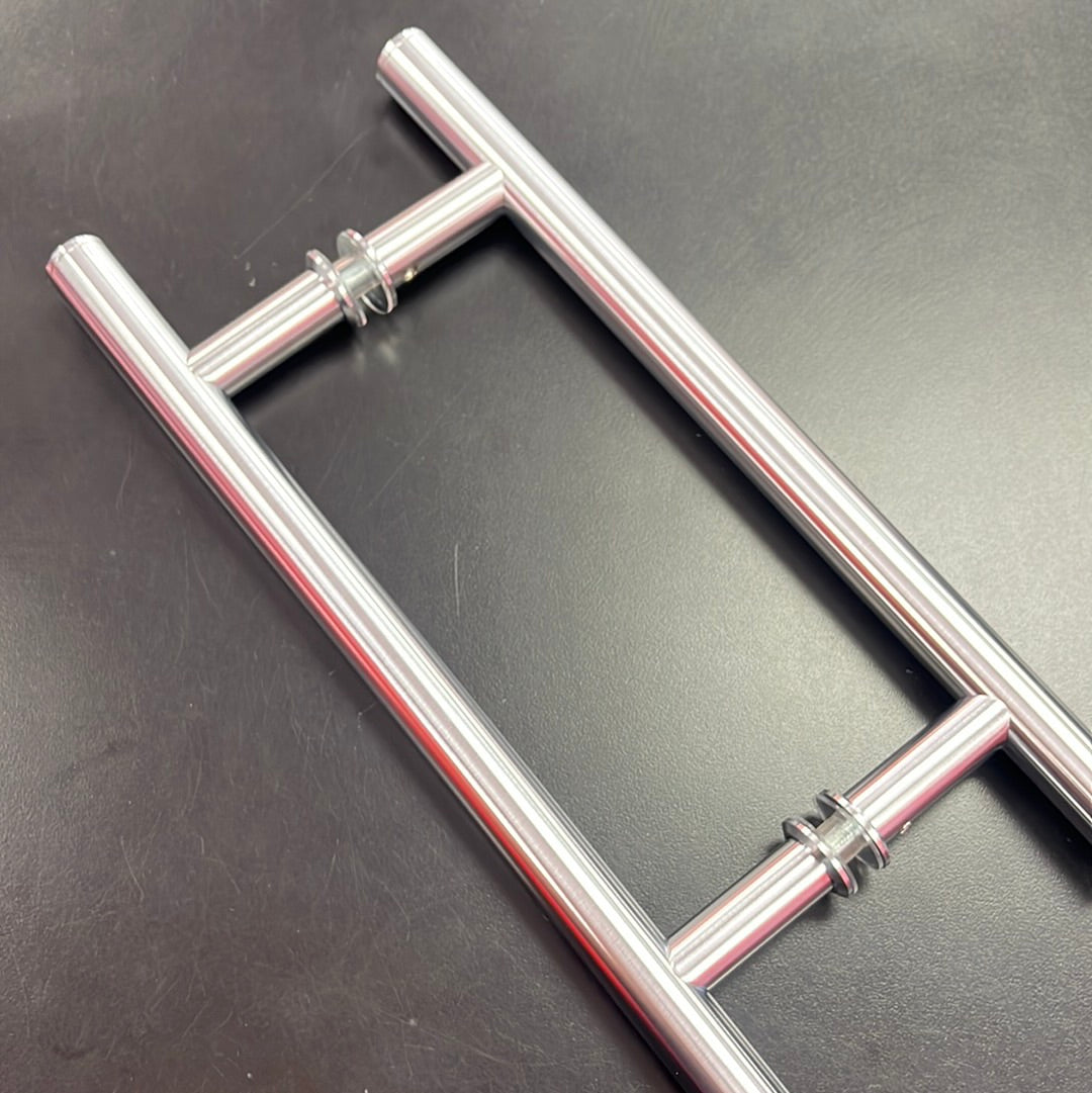 8" LADDER PULL HANDLE