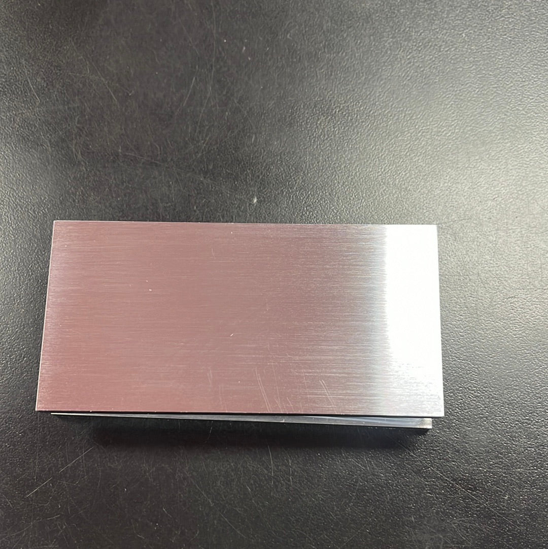 GLASS TO GLASS CLAMP