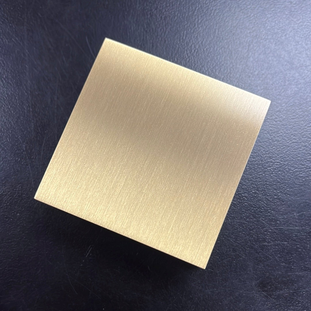 SQUARE WALL MOUNT CLAMP