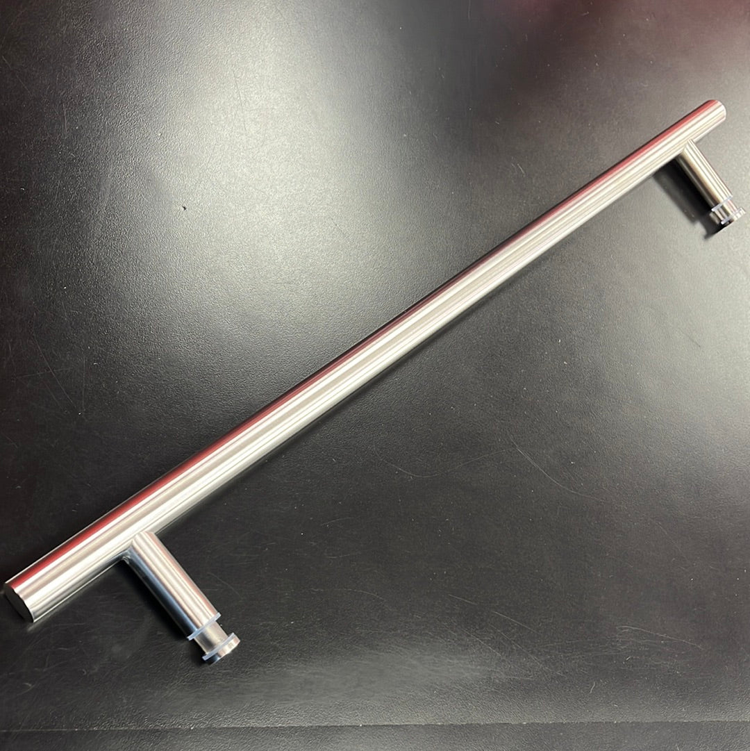 18" LADDER PULL SINGLE SIDE TOWEL BAR