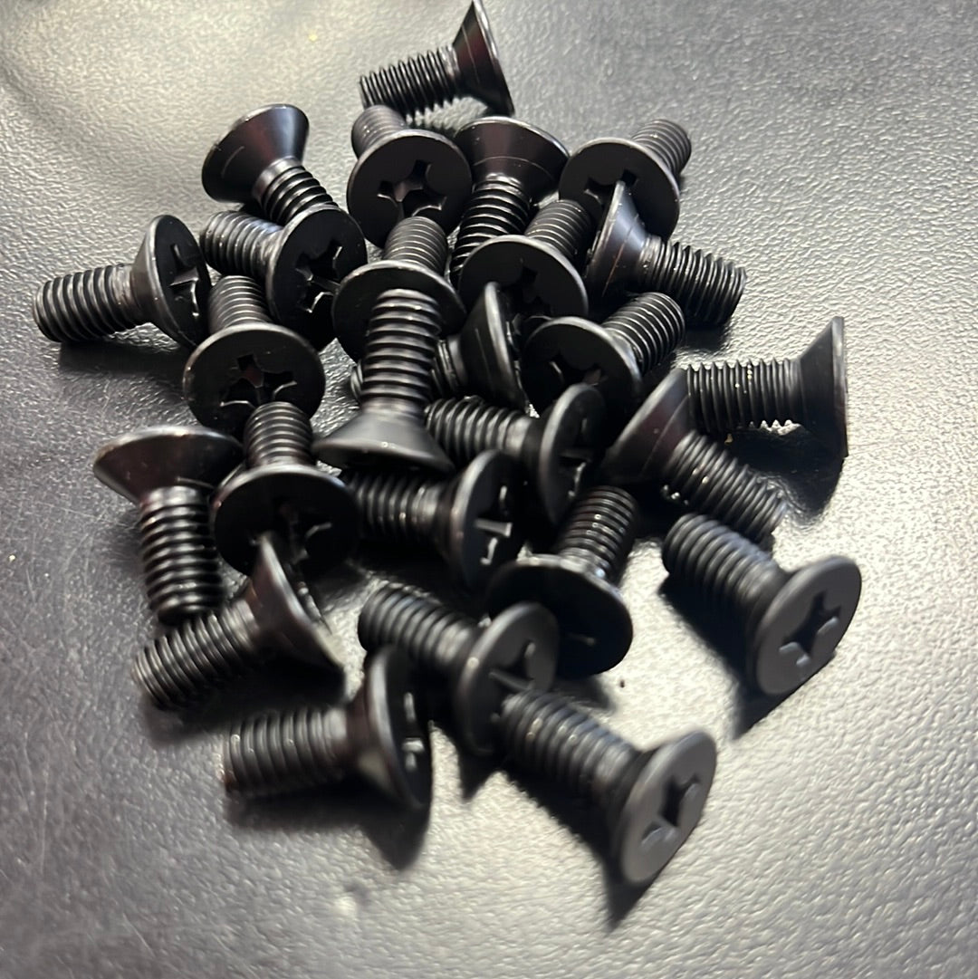 PHILLIP SCREW