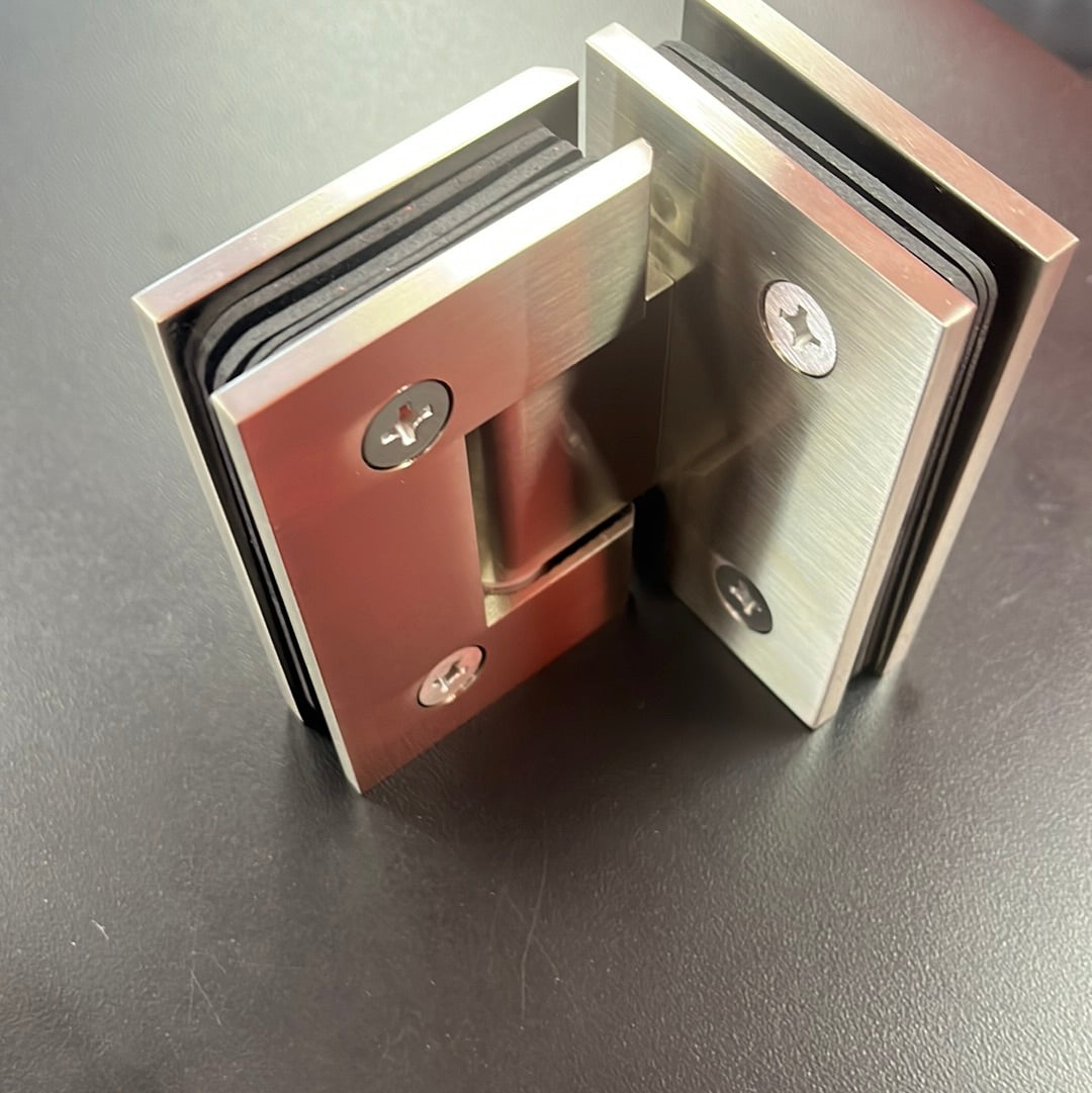 STANDARD 90 DEGREE GTG HINGE