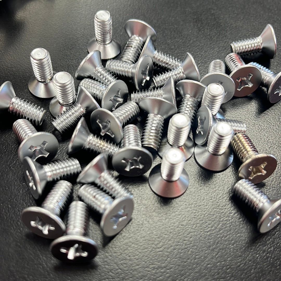 PHILLIP SCREW