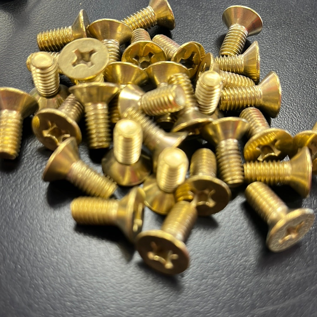 PHILLIP SCREW