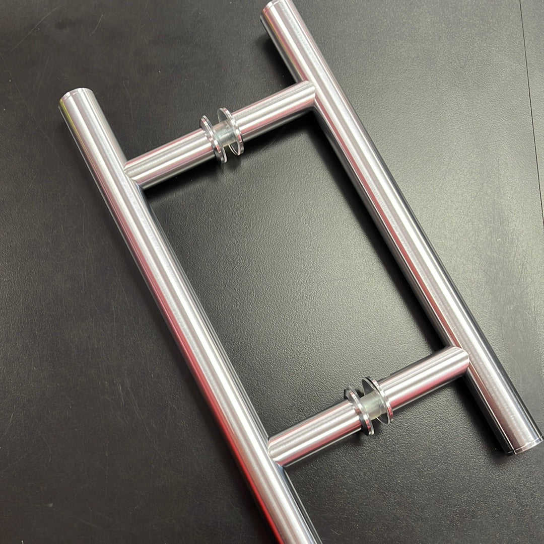 6" LADDER PULL HANDLE