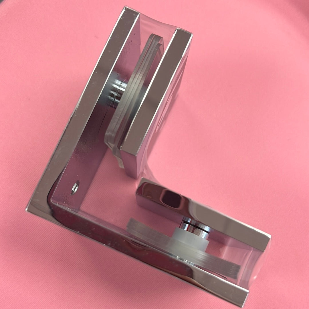 SQUARE 90 DEGREE GTG CLAMP